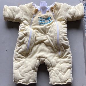 Magic Merlin sleep suit